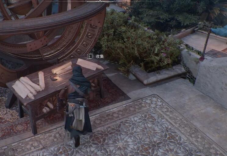 《刺客教條幻景》畢生心血攻略 《刺客教條幻景》畢生心血攻略