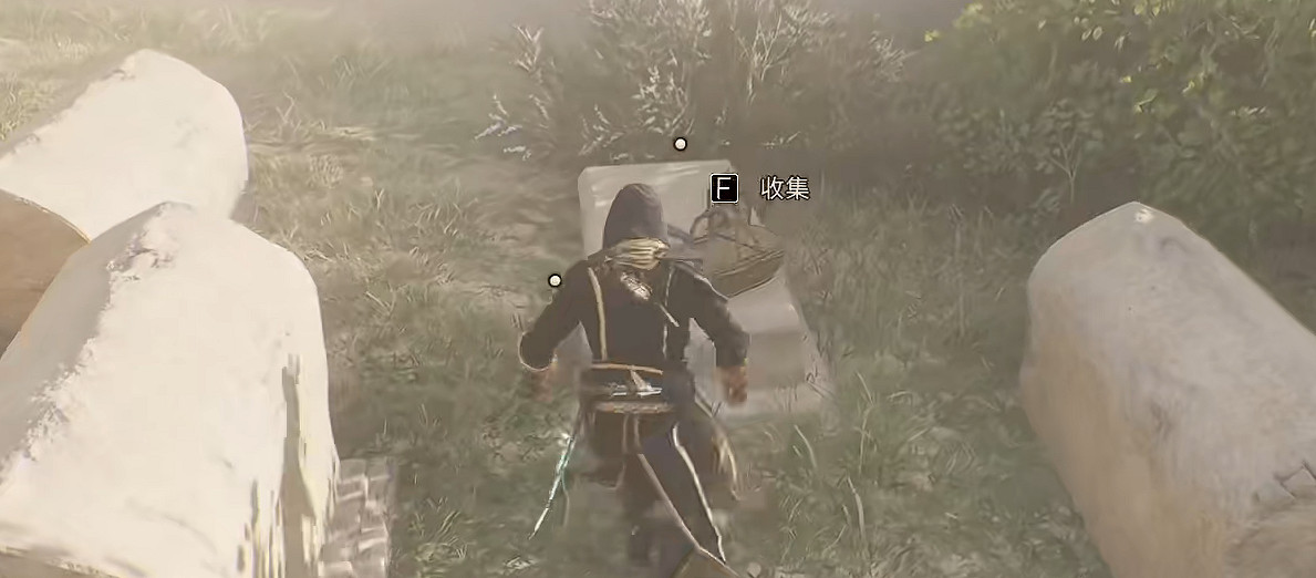 《刺客教條幻景》起義者護符收集方法 《刺客教條幻景》起義者護符收集方法