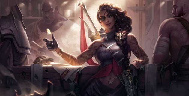 《英雄聯盟》美服13.17版本更新了什麽內容？美服13.17版本更新介紹