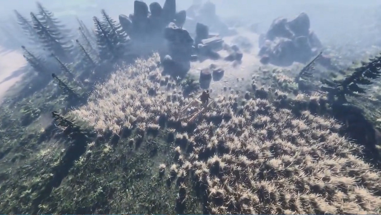 揭秘疾病起源！沉浸式生存新作《最後的瘟疫》預告