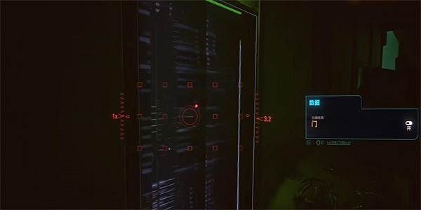 《電馭叛客2077》炙士X-MOD2在哪？炙士X-MOD2位置介紹