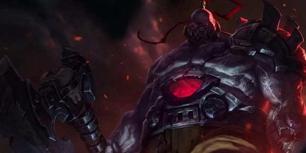 《英雄聯盟》2023最新英雄出裝推薦 《英雄聯盟》2023最新英雄出裝推薦