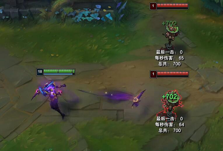 《英雄聯盟》暗星薩科皮膚價格介紹