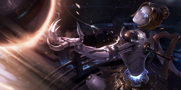 《英雄聯盟》2023最新英雄出裝推薦 《英雄聯盟》2023最新英雄出裝推薦