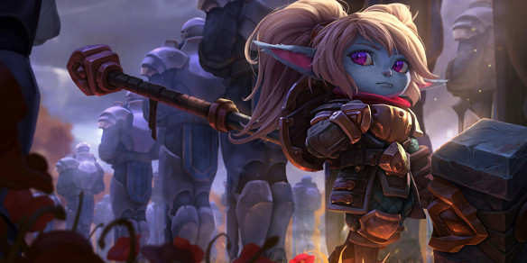 《英雄聯盟》2023最新英雄出裝推薦 《英雄聯盟》2023最新英雄出裝推薦