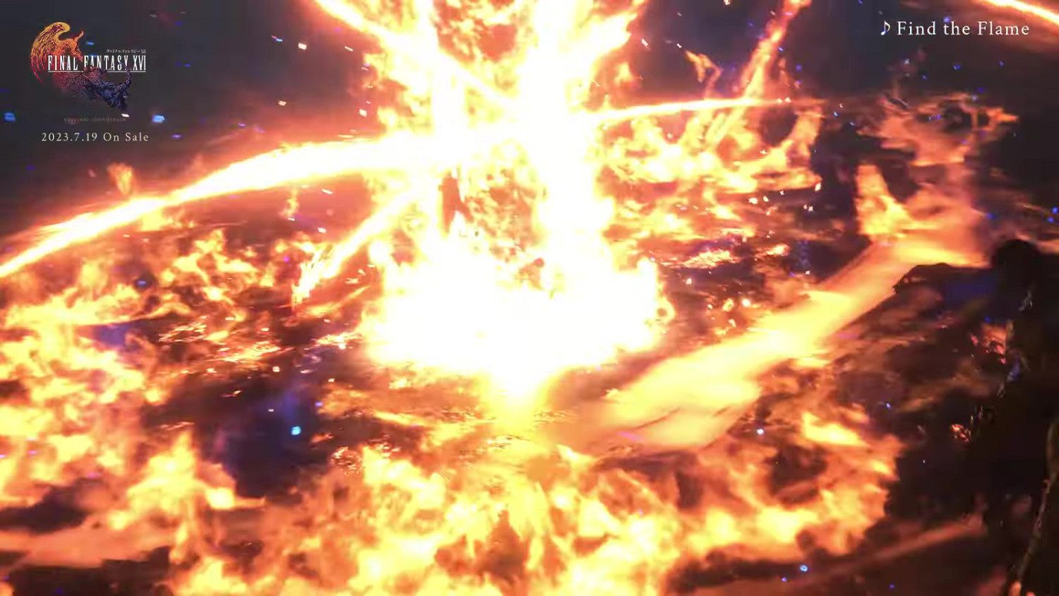 《太空戰士16》原聲帶宣傳片 今日正式發售 《太空戰士16》原聲帶宣傳片 今日正式發售