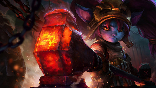 《英雄聯盟》2023最新英雄出裝推薦 《英雄聯盟》2023最新英雄出裝推薦