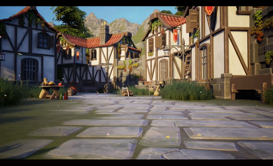 穿著靴子玩飛踢!《格魯姆：邪惡冒險​》遊戲預告公開