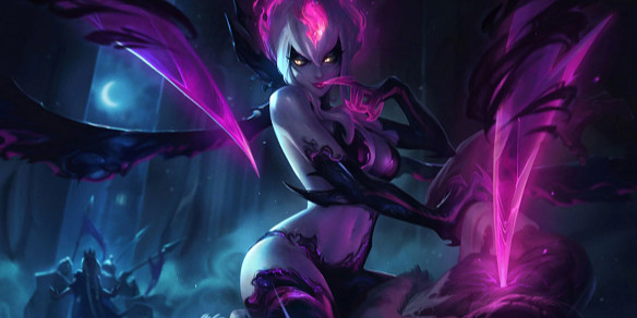 《英雄聯盟》2023最新英雄出裝推薦 《英雄聯盟》2023最新英雄出裝推薦