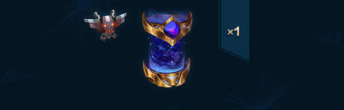 《英雄聯盟》英雄肖像皮膚包多少錢？英雄肖像皮膚包外觀一覽