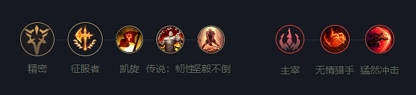 《英雄聯盟》2023最新英雄出裝推薦 《英雄聯盟》2023最新英雄出裝推薦