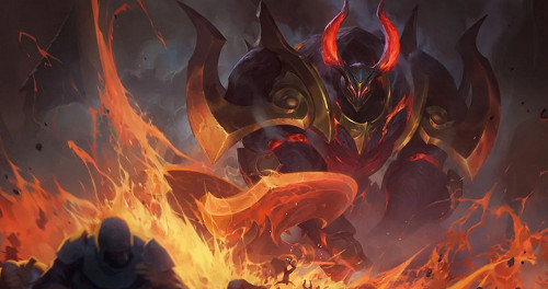 《英雄聯盟》2023最新英雄出裝推薦 《英雄聯盟》2023最新英雄出裝推薦