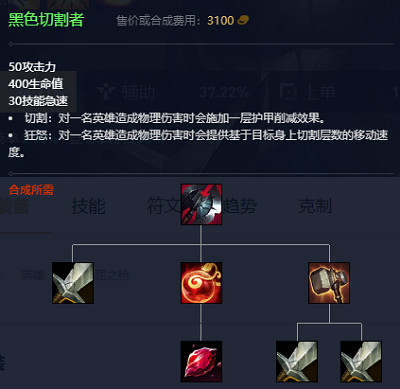 《英雄聯盟》2023最新英雄出裝推薦 《英雄聯盟》2023最新英雄出裝推薦