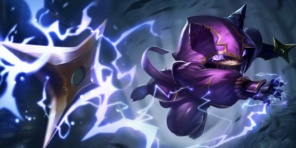 《英雄聯盟》2023最新英雄出裝推薦 《英雄聯盟》2023最新英雄出裝推薦