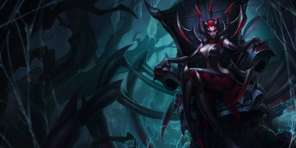 《英雄聯盟》2023最新英雄出裝推薦 《英雄聯盟》2023最新英雄出裝推薦