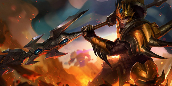 《英雄聯盟》2023最新英雄出裝推薦 《英雄聯盟》2023最新英雄出裝推薦