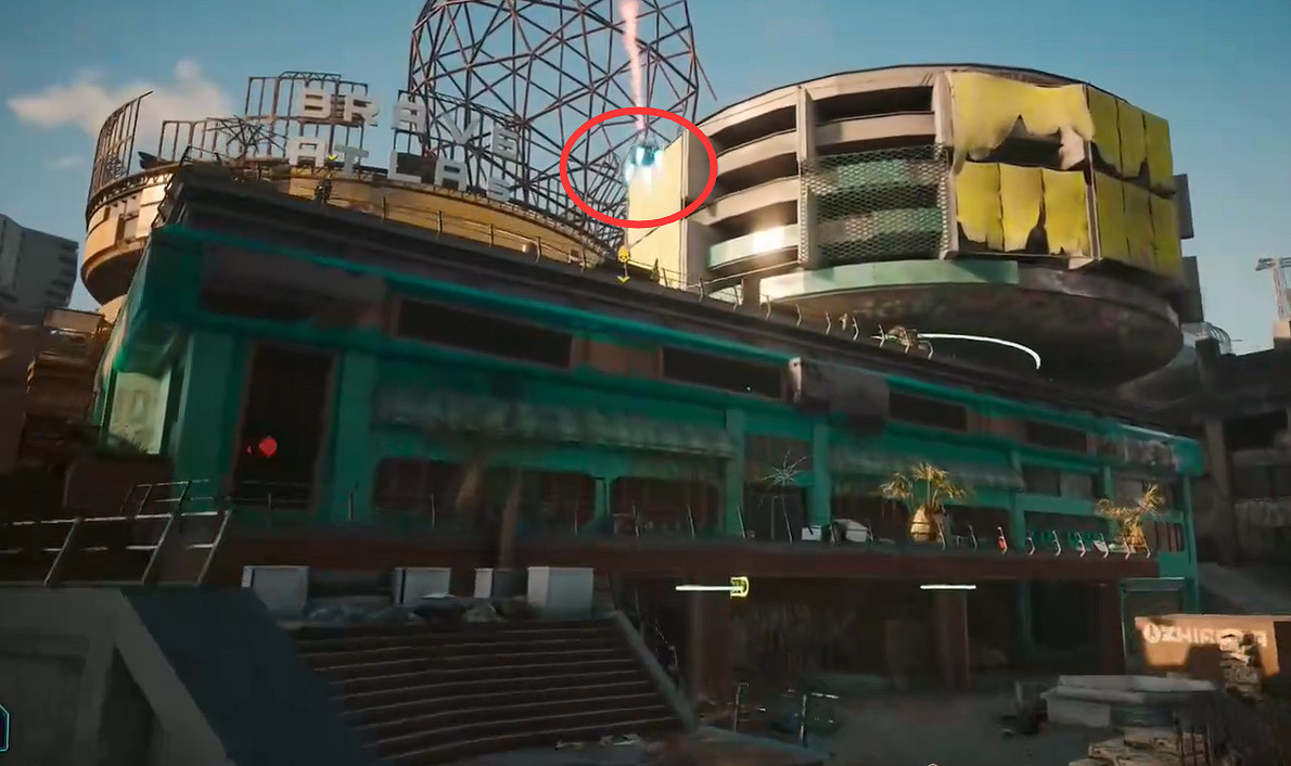 《電馭叛客2077》狗鎮5++貓又刷取教學