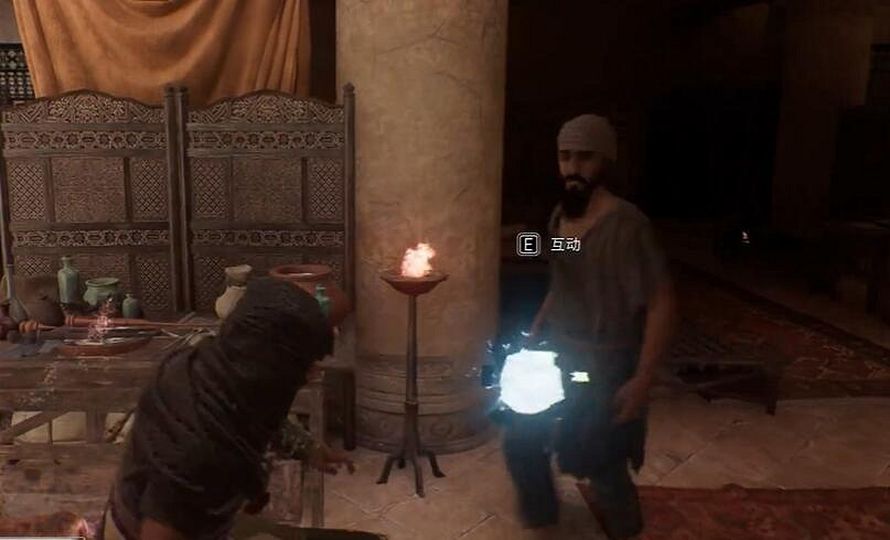 《刺客教條幻景》醫療收集位置介紹 《刺客教條幻景》醫療收集位置介紹