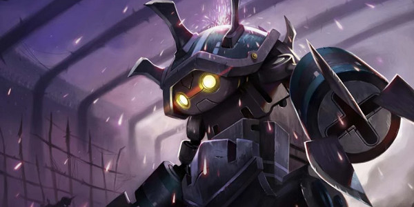 《英雄聯盟》2023最新英雄出裝推薦 《英雄聯盟》2023最新英雄出裝推薦