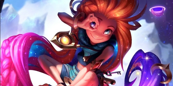 《英雄聯盟》2023最新英雄出裝推薦 《英雄聯盟》2023最新英雄出裝推薦