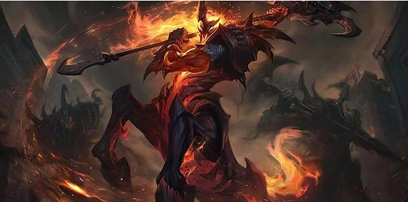 《英雄聯盟》2023最新英雄出裝推薦 《英雄聯盟》2023最新英雄出裝推薦