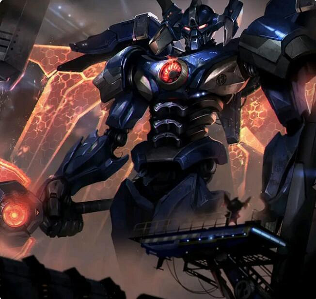 《LOL》暗裔數量介紹