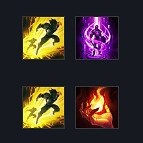 《英雄聯盟》2023最新英雄出裝推薦 《英雄聯盟》2023最新英雄出裝推薦