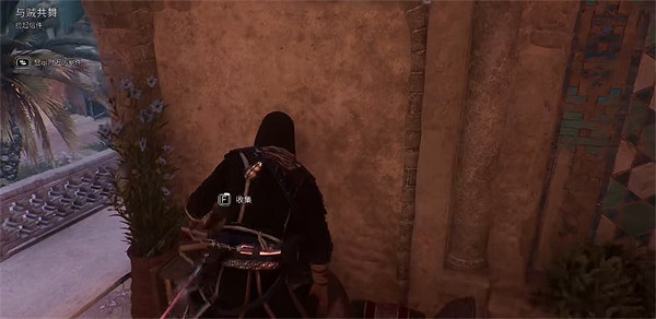 《刺客教條幻景》圓頂之樂解密攻略 《刺客教條幻景》圓頂之樂解密攻略