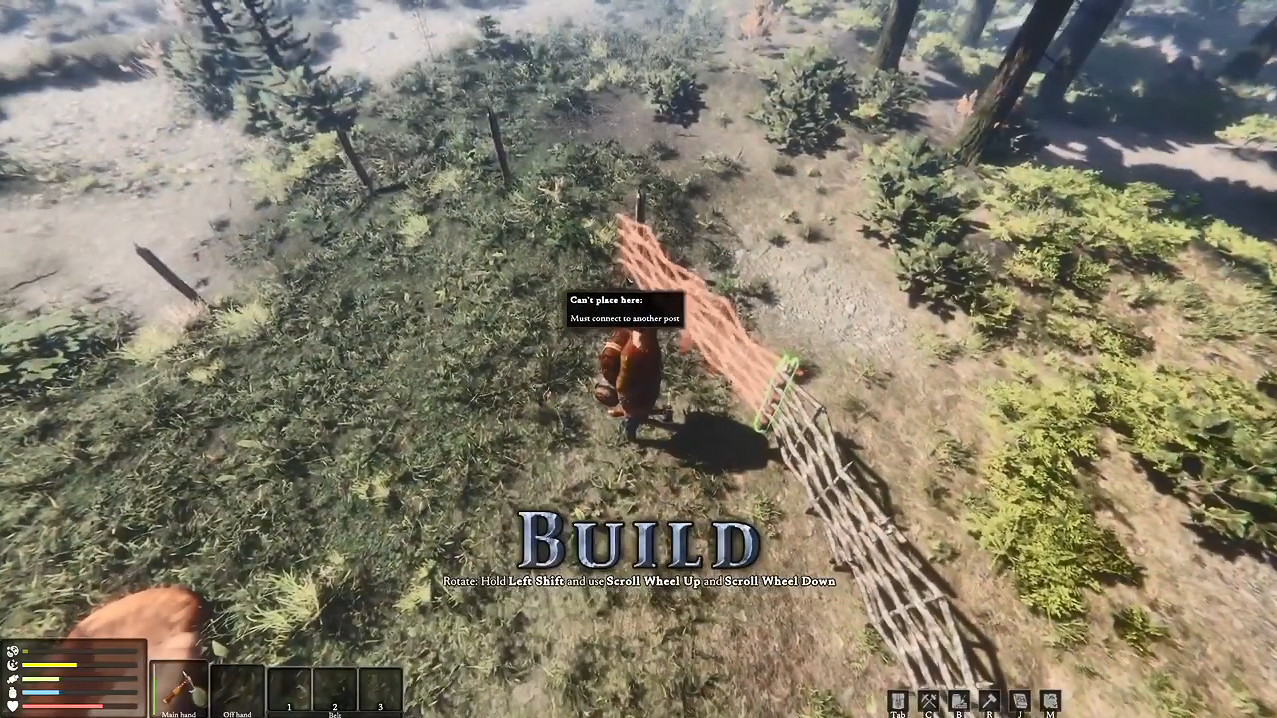 揭秘疾病起源！沉浸式生存新作《最後的瘟疫》預告