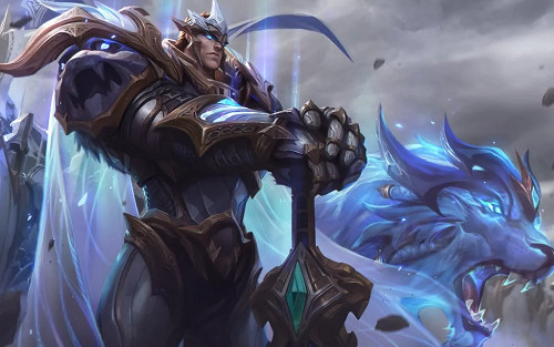 《英雄聯盟》2023最新英雄出裝推薦 《英雄聯盟》2023最新英雄出裝推薦