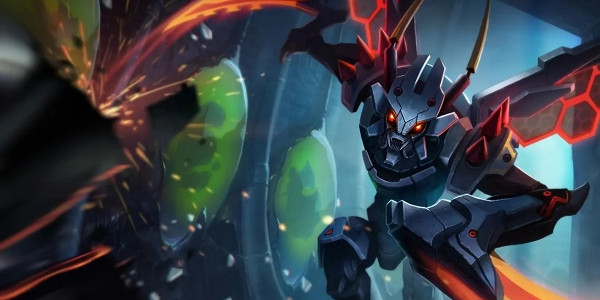 《英雄聯盟》2023最新英雄出裝推薦 《英雄聯盟》2023最新英雄出裝推薦