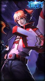 《英雄聯盟》暗殺星皮膚所屬戰隊介紹 《英雄聯盟》暗殺星皮膚所屬戰隊介紹