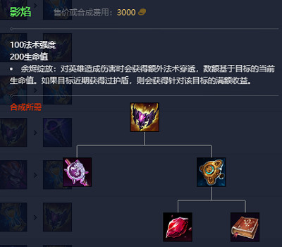 《英雄聯盟》2023最新英雄出裝推薦 《英雄聯盟》2023最新英雄出裝推薦