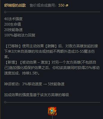 《英雄聯盟》2023最新英雄出裝推薦 《英雄聯盟》2023最新英雄出裝推薦