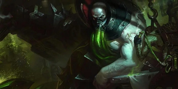 《英雄聯盟》2023最新英雄出裝推薦 《英雄聯盟》2023最新英雄出裝推薦