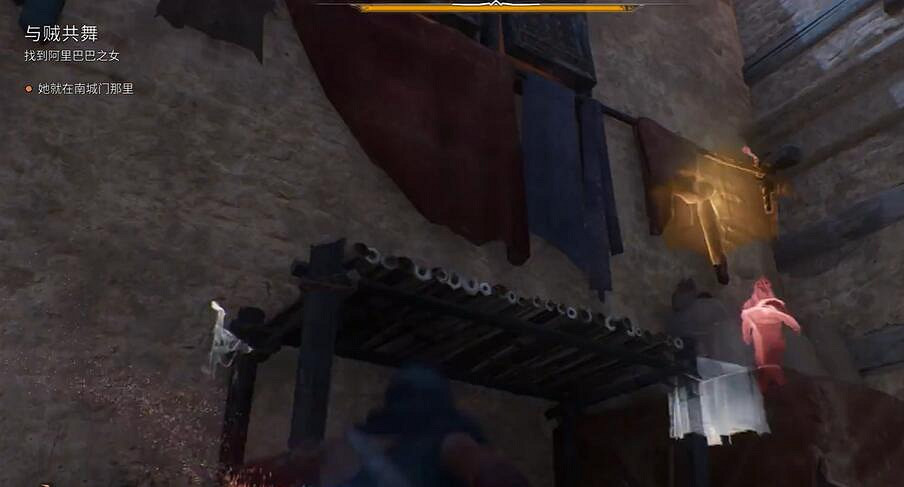 《刺客教條幻景》阿拔斯起義劍獲取介紹 《刺客教條幻景》阿拔斯起義劍獲取介紹