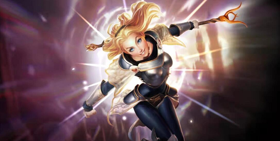 《英雄聯盟》2023最新英雄出裝推薦 《英雄聯盟》2023最新英雄出裝推薦