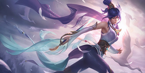 《英雄聯盟》2023最新英雄出裝推薦 《英雄聯盟》2023最新英雄出裝推薦