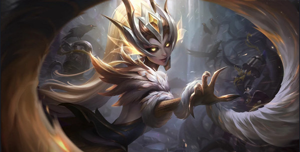 《英雄聯盟》2023最新英雄出裝推薦 《英雄聯盟》2023最新英雄出裝推薦