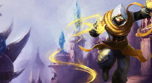 《英雄聯盟》2023最新英雄出裝推薦 《英雄聯盟》2023最新英雄出裝推薦