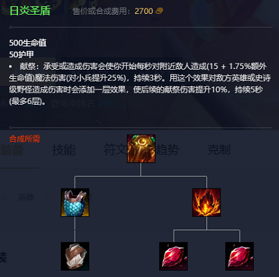 《英雄聯盟》2023最新英雄出裝推薦 《英雄聯盟》2023最新英雄出裝推薦