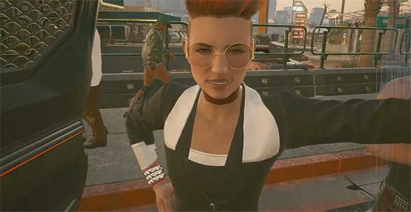 《電馭叛客2077》罪與罰任務選擇 《電馭叛客2077》罪與罰任務選擇