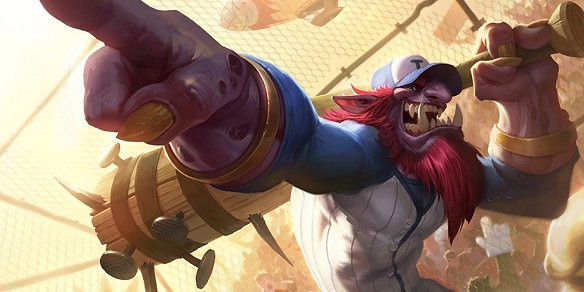 《英雄聯盟》2023最新英雄出裝推薦 《英雄聯盟》2023最新英雄出裝推薦