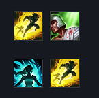 《英雄聯盟》2023最新英雄出裝推薦 《英雄聯盟》2023最新英雄出裝推薦