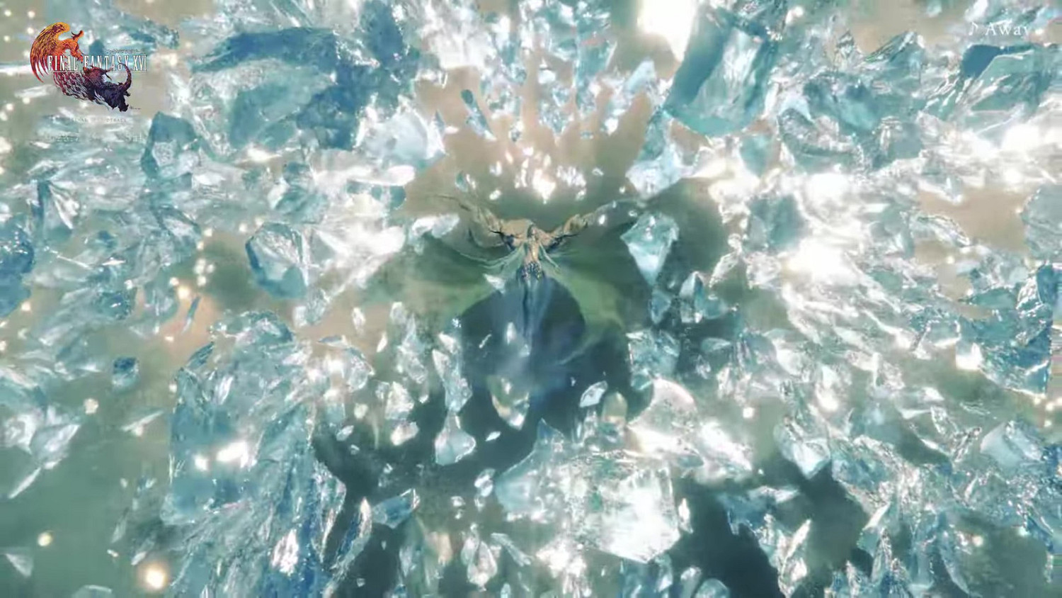 《太空戰士16》原聲帶宣傳片 今日正式發售 《太空戰士16》原聲帶宣傳片 今日正式發售