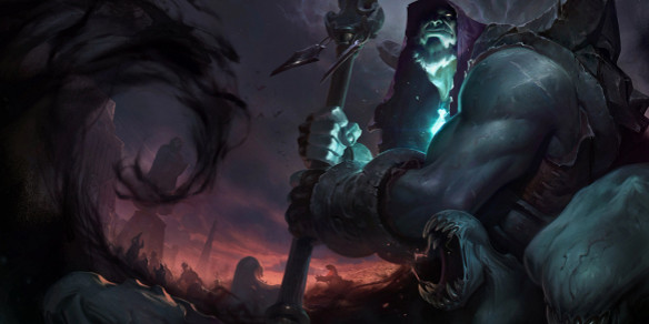 《英雄聯盟》2023最新英雄出裝推薦 《英雄聯盟》2023最新英雄出裝推薦