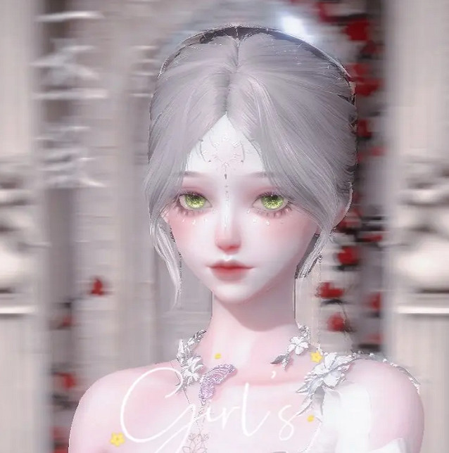 《以閃亮之名》汐芙捏臉 汐芙官方捏臉資料id 《以閃亮之名》汐芙捏臉 汐芙官方捏臉資料id