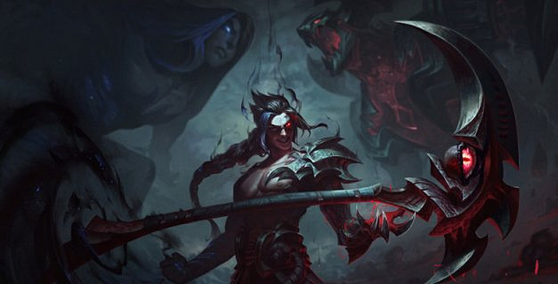 《英雄聯盟》美服13.17版本更新了什麽內容？美服13.17版本更新介紹