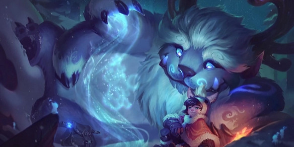 《英雄聯盟》2023最新英雄出裝推薦 《英雄聯盟》2023最新英雄出裝推薦