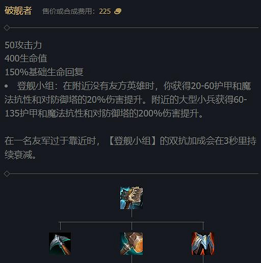 《英雄聯盟》2023最新英雄出裝推薦 《英雄聯盟》2023最新英雄出裝推薦